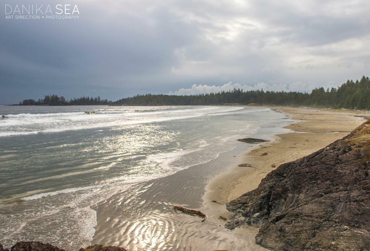 Готель Sounds Of The Sea Юклулет Екстер'єр фото