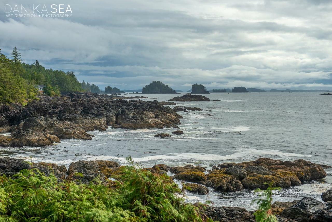 Готель Sounds Of The Sea Юклулет Екстер'єр фото