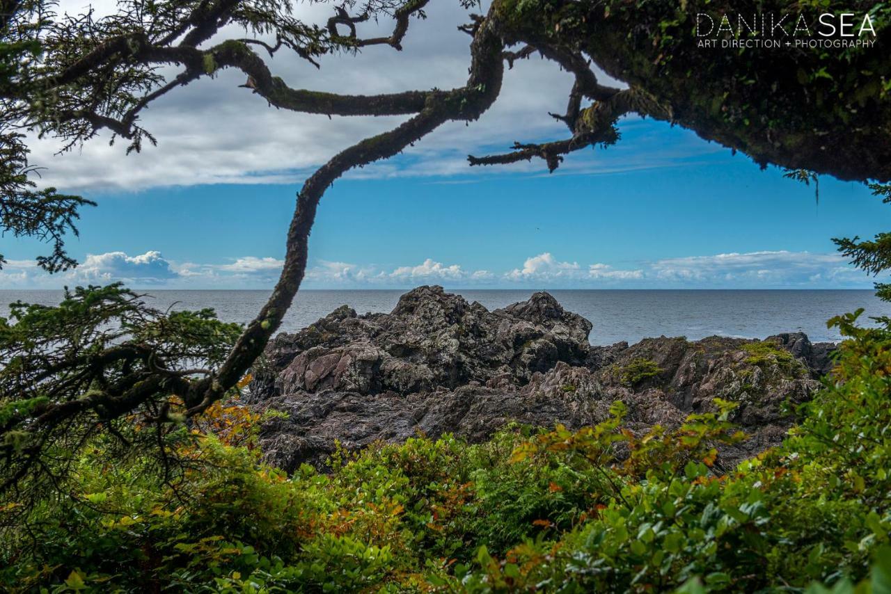 Готель Sounds Of The Sea Юклулет Екстер'єр фото